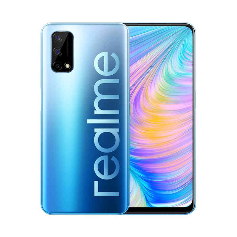 realme 性能强悍 手机