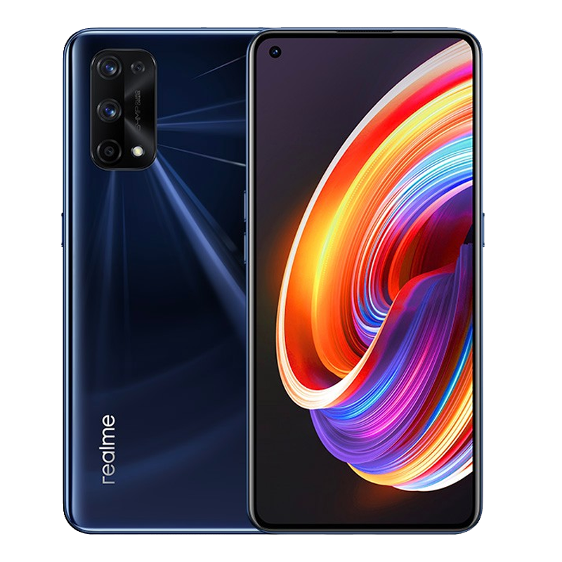 realme 杜比全景声 手机