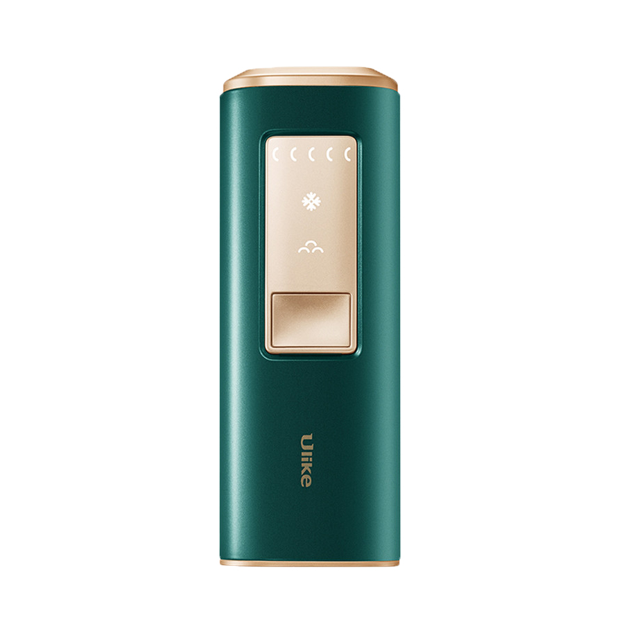 Ulike优质强劲脉冲光脱毛仪