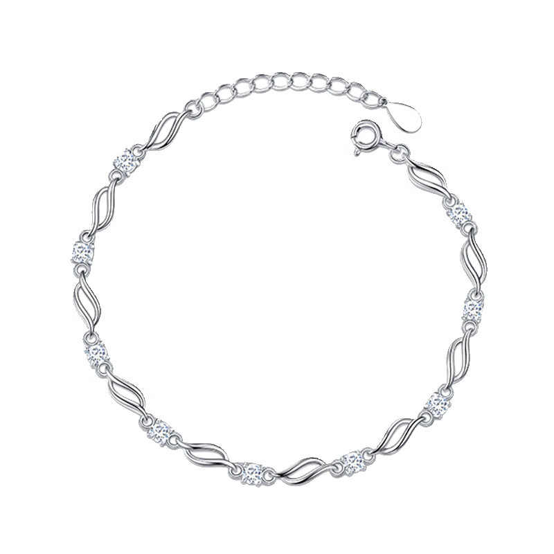 卡蒂罗 个性 手链