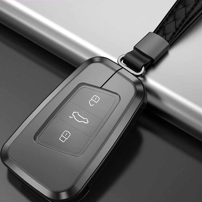 久久亲肤舒适汽车钥匙扣