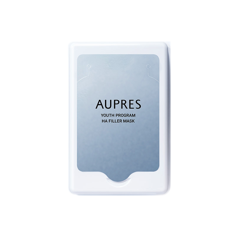 欧珀莱 轻龄焕活面膜