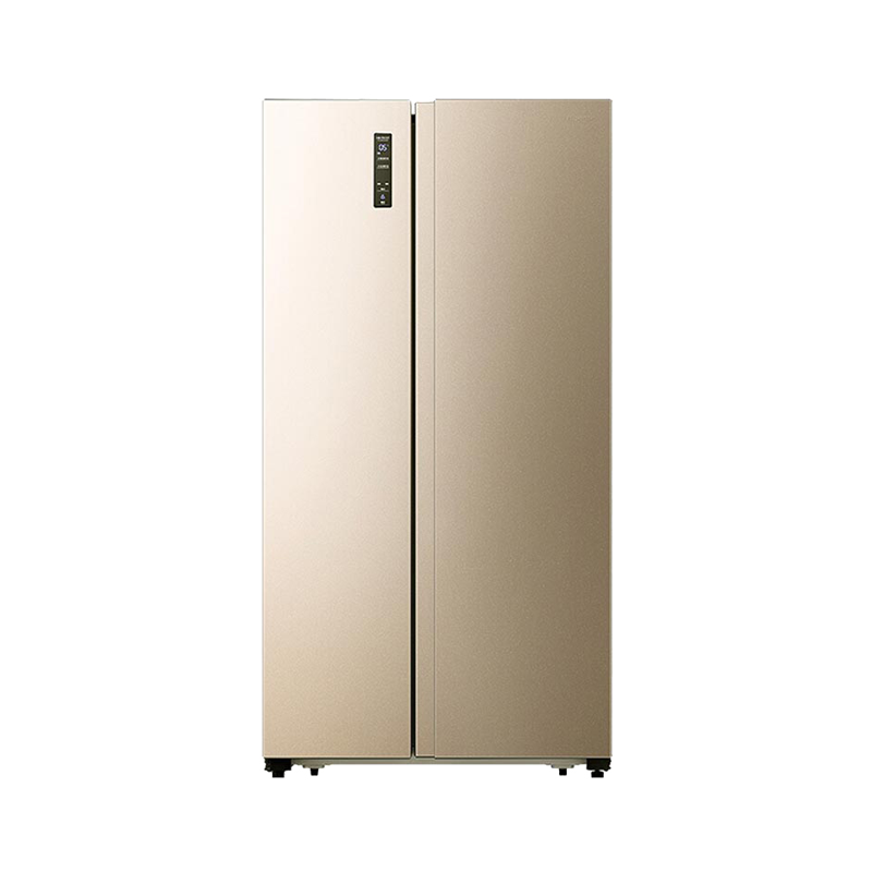 海信 变频风冷 冰箱