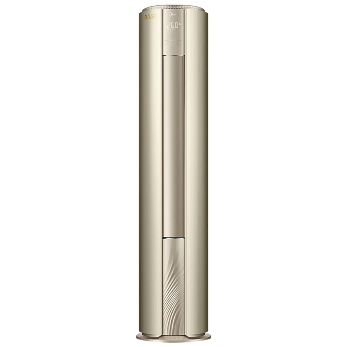 美的新一级能效空调