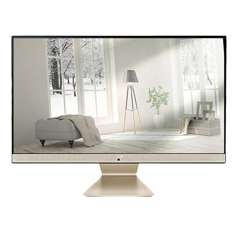 华硕 护眼抗蓝光一体机