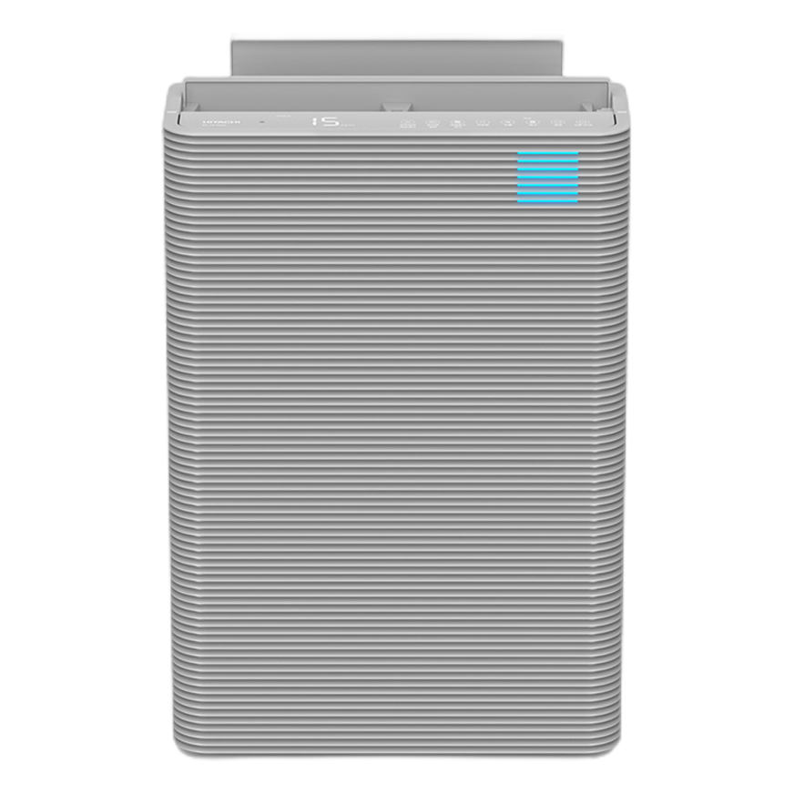 日立 挡风板循环快净化器