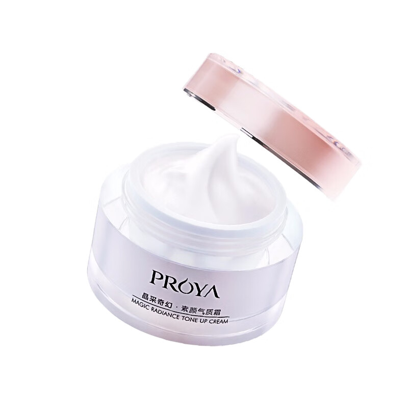 珀莱雅 遮瑕保湿 面霜