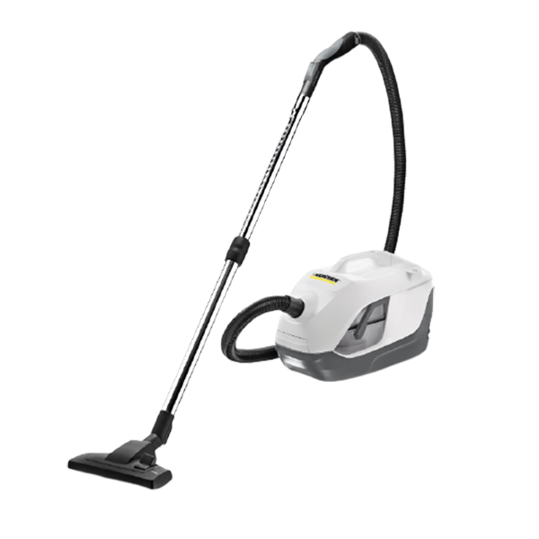 KARCHER三重过滤吸尘器