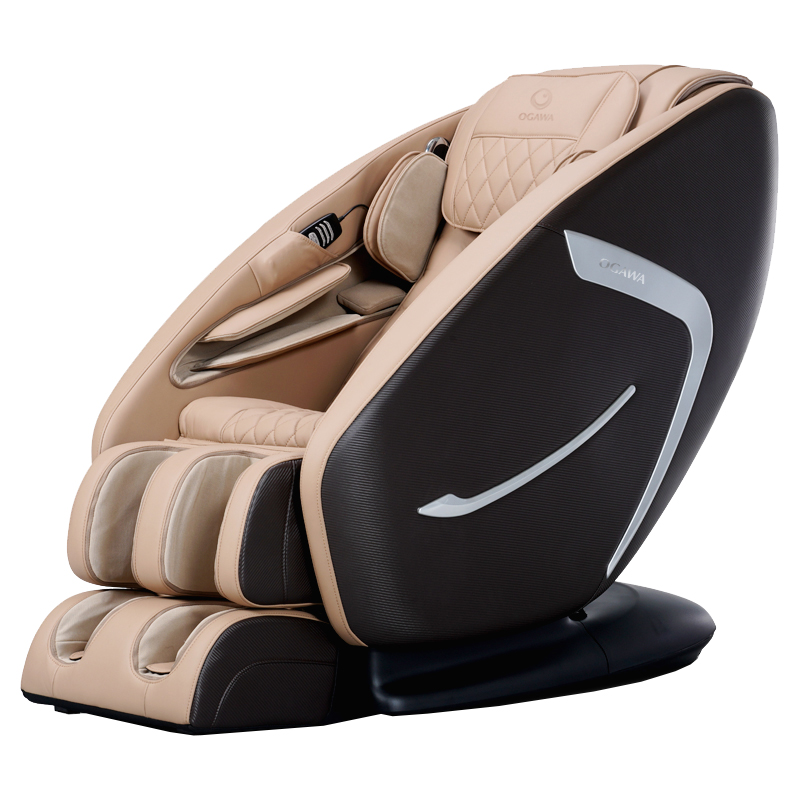 奥佳华 多种程序按摩椅