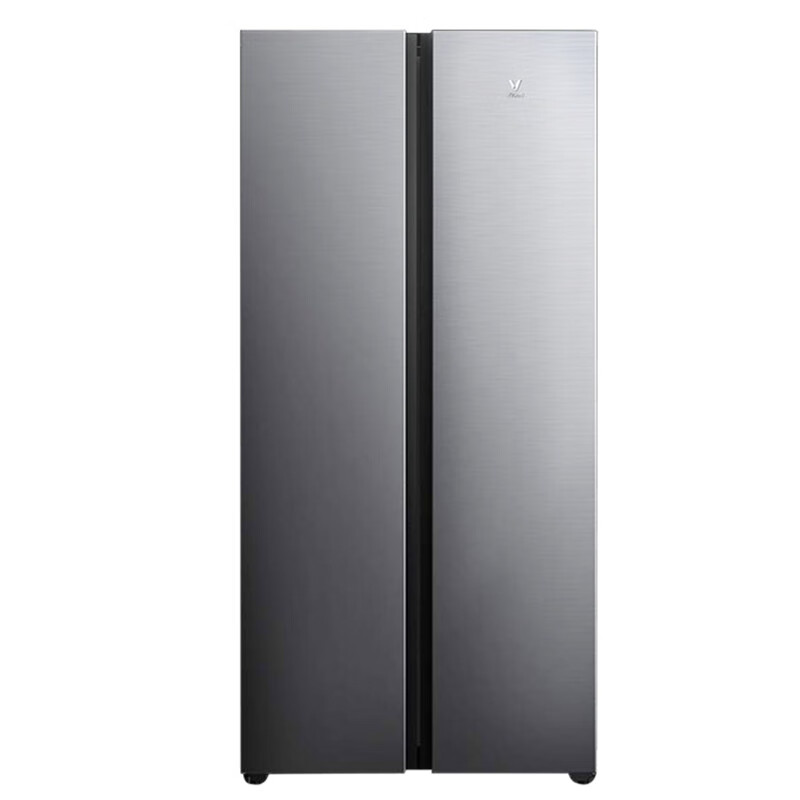 云米 对开门大容量冰箱