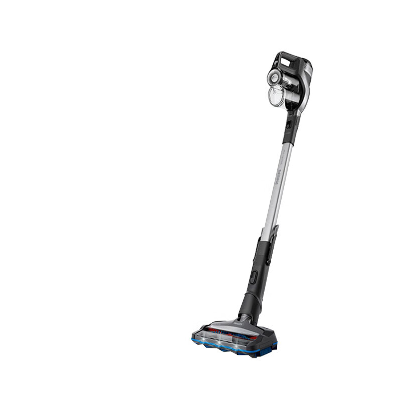 飞利浦 折叠式吸头吸尘器