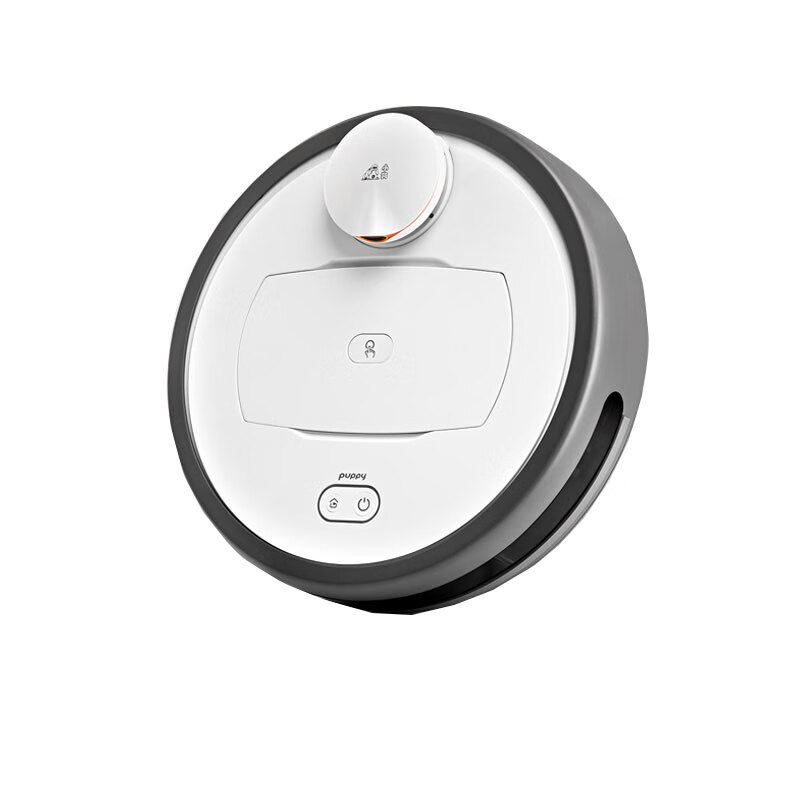 小狗 激光导航全自动扫地机