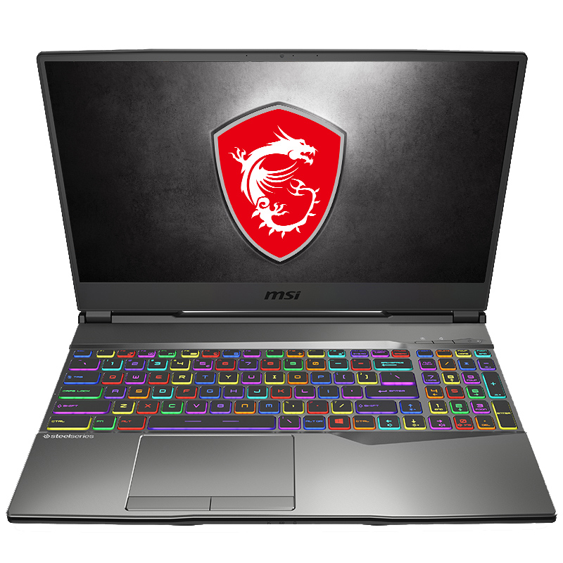 微星 金属机身 游戏本