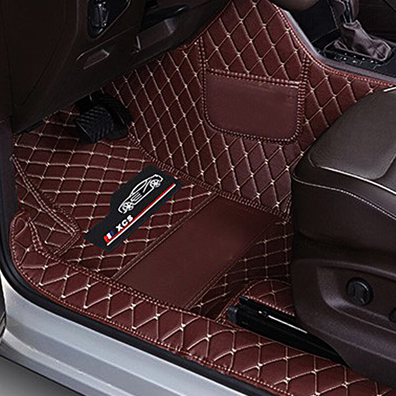 云远 孕婴可用 汽车脚垫