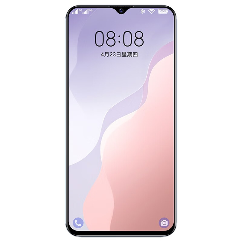 朵唯 水滴全面屏 手机