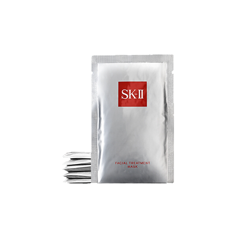 SK-II 紧致修护面膜