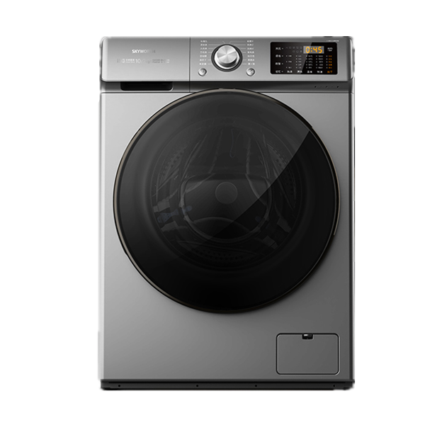 创维洗烘一体洗衣机