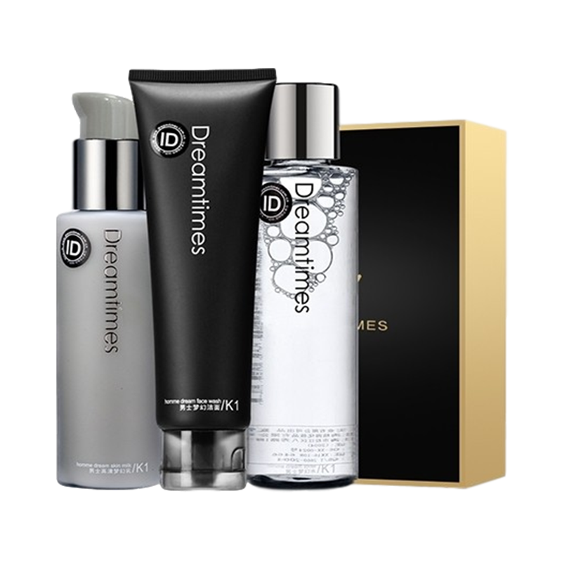 Dreamtimes 护肤套装