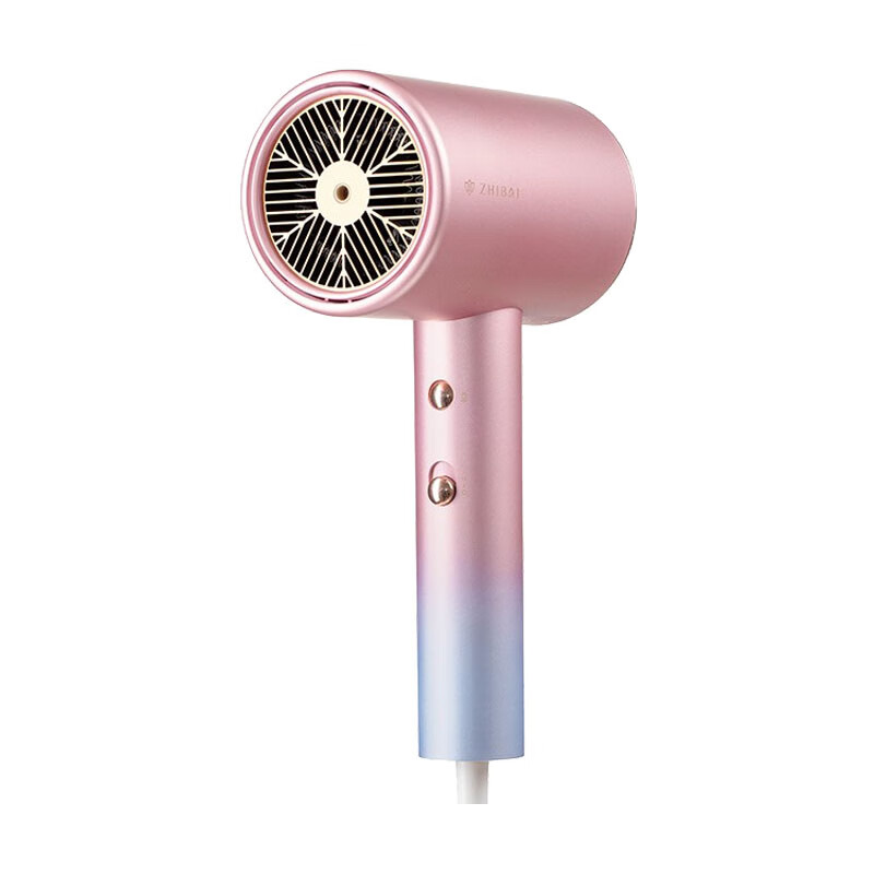 直白 多层水润风款电吹风