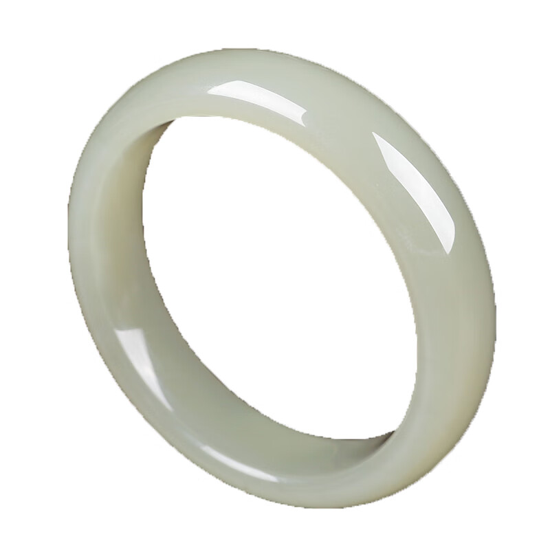 印象眸 油润 翡翠手镯