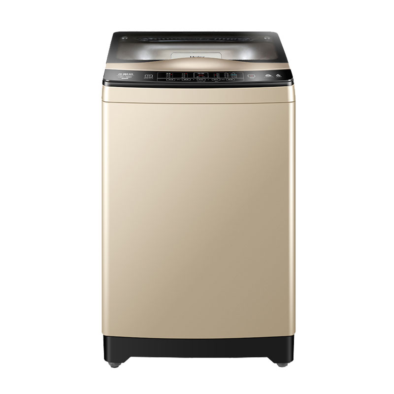 海尔 全自动波轮洗衣机