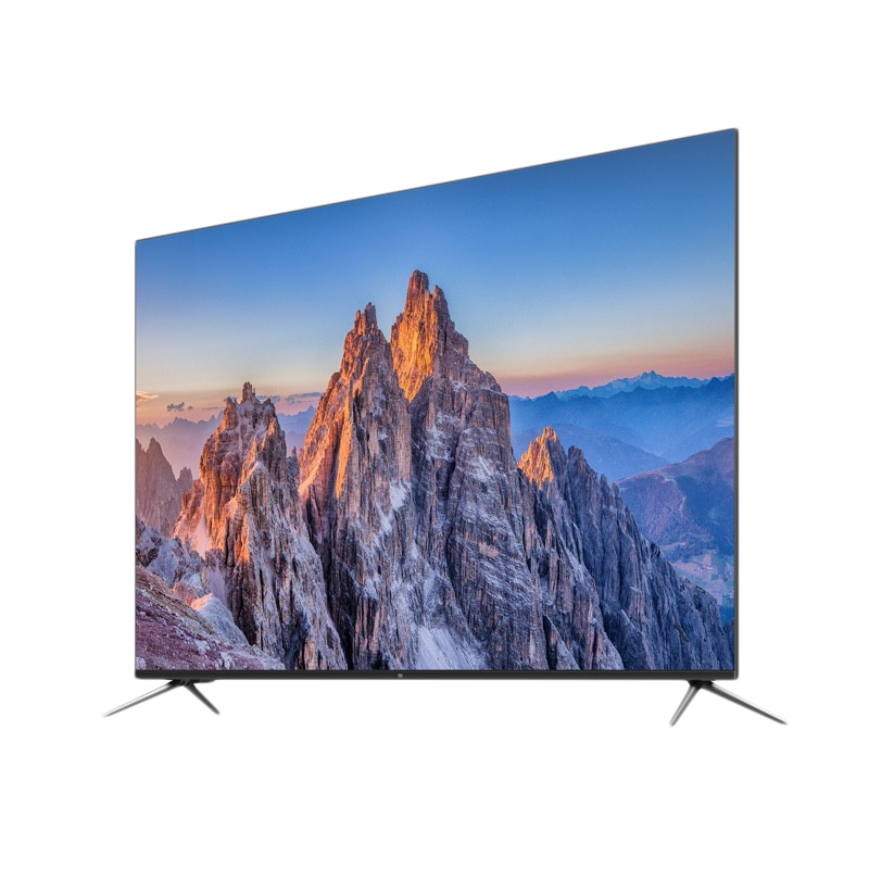 小米 语音助手电视机