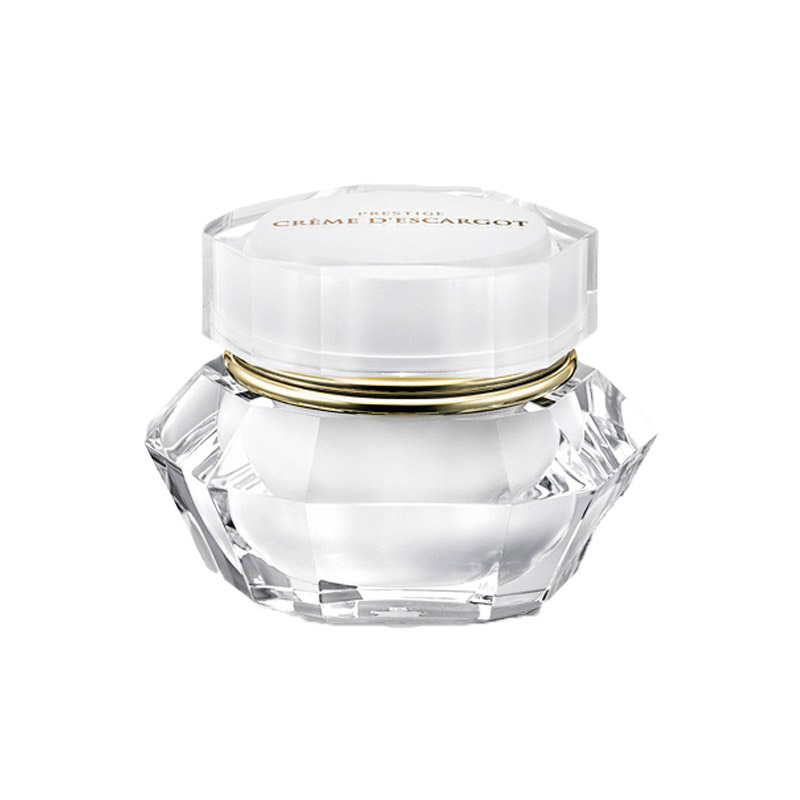 伊思 晶钻蜗牛保湿滋润面霜