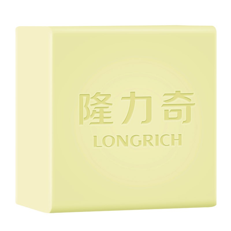 隆力奇除螨驱螨皂止痒香皂