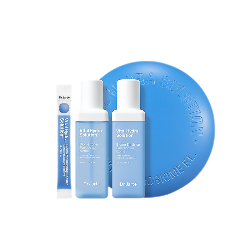 蒂佳婷 补水保湿护肤套装