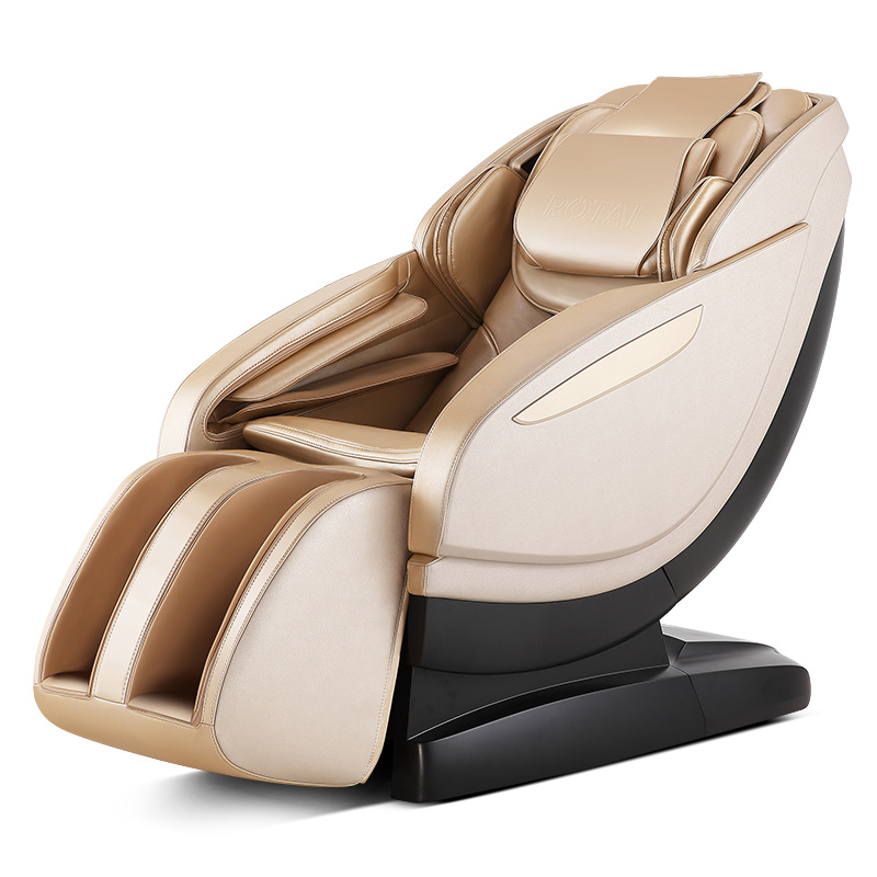 荣泰 三段式杜比音效按摩椅