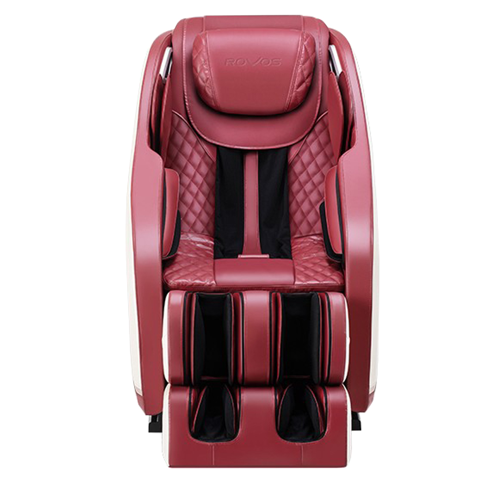 荣耀AI语音按摩椅