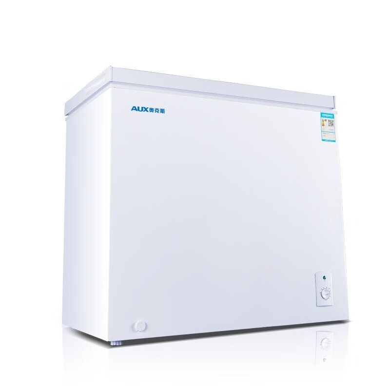 奥克斯 制冷稳定 冰柜