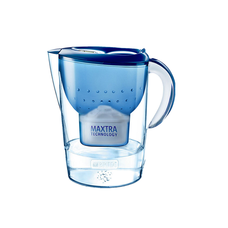 碧然德 智能防干烧过滤净水器