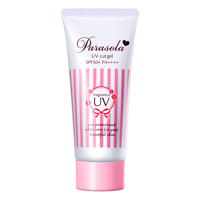 娜丽丝 神经酰胺成分防晒