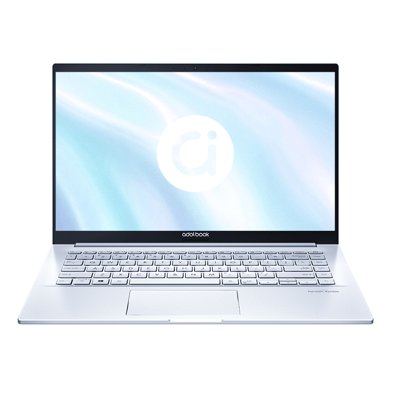 华硕 11代i7处理器 笔记本