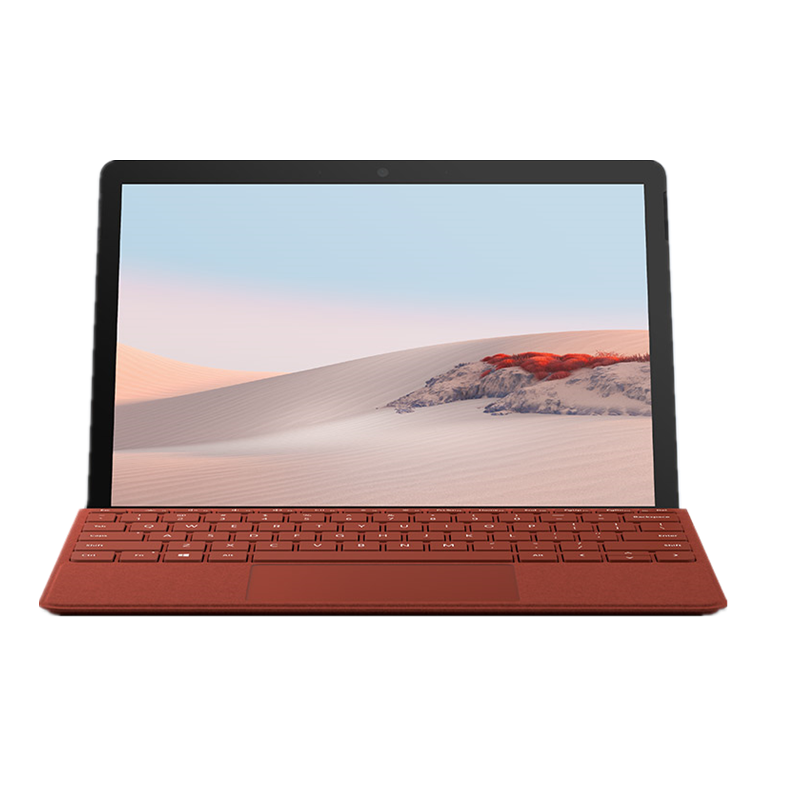 微软 10.5英寸大屏平板电脑