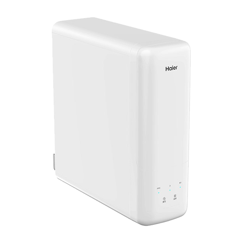 海尔 集成水路净水器