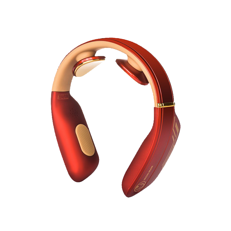 荣泰 钢铁侠款颈椎按摩器