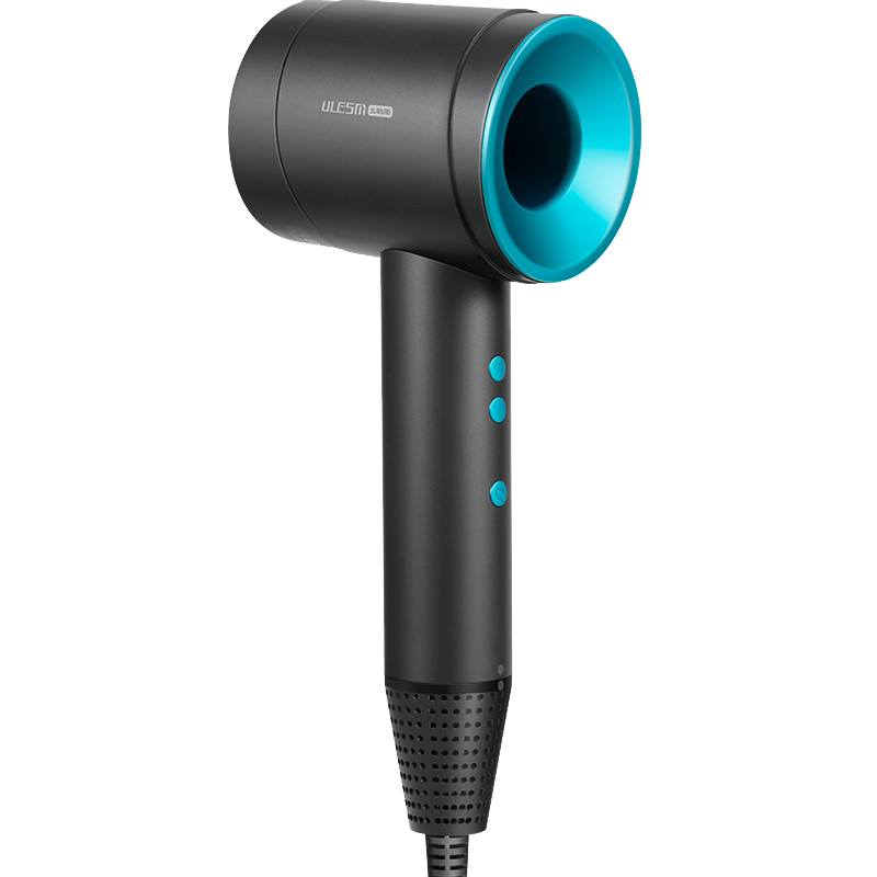 ULESM 无叶智能电吹风