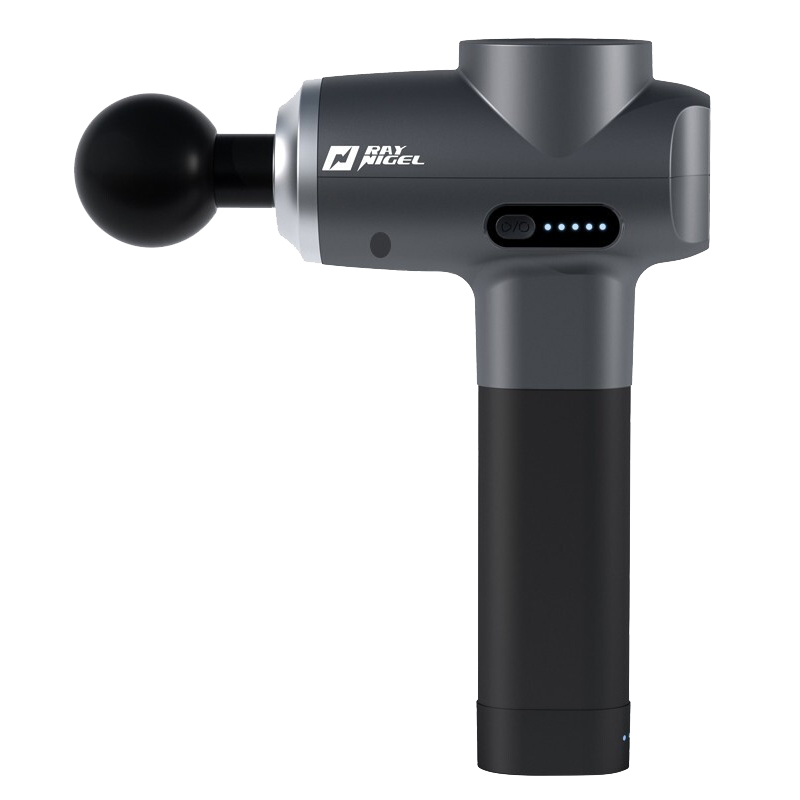 雷尼格尔 轻巧低噪筋膜枪