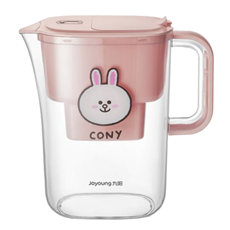 九阳 大容量滤水壶