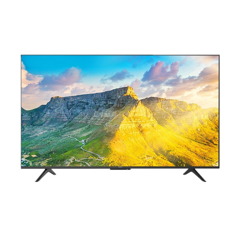 海信 人工智能全面屏电视