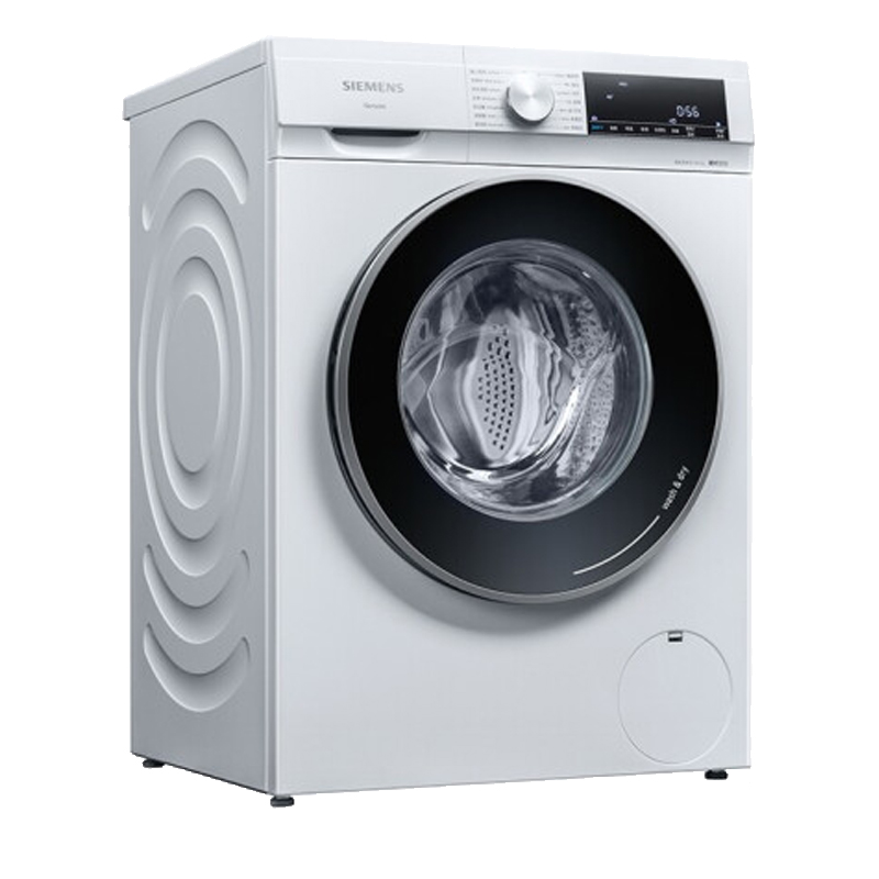 西门子 全自动滚筒洗衣机