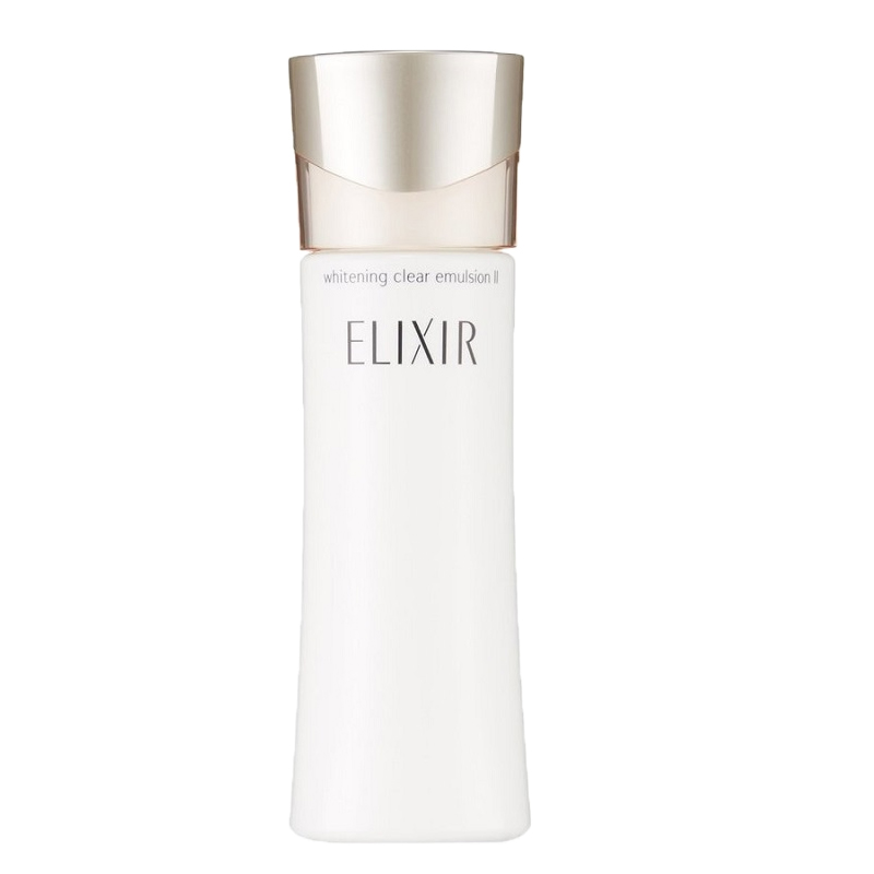 怡丽丝尔 净白保湿 乳液