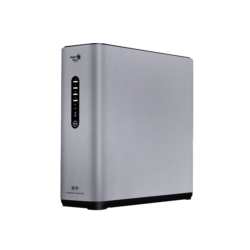 海尔 APP智能净水器