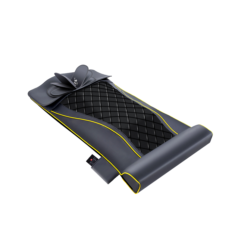 凯伦诗 气囊按压 按摩床垫