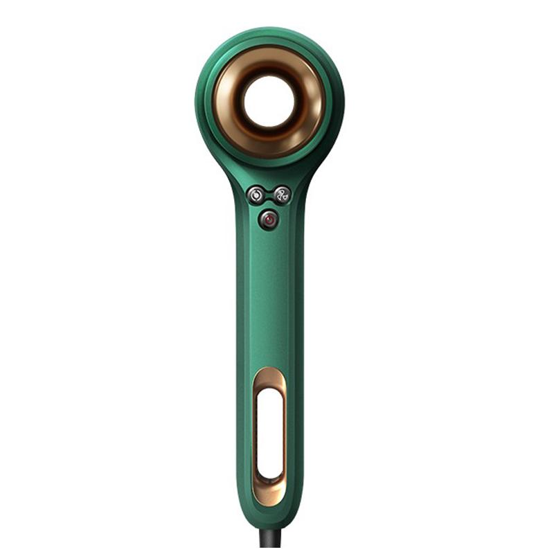 LANSAM 空心静音电吹风