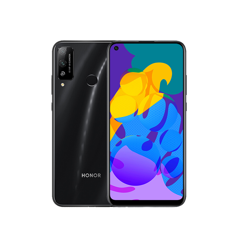 荣耀 大内存运行手机