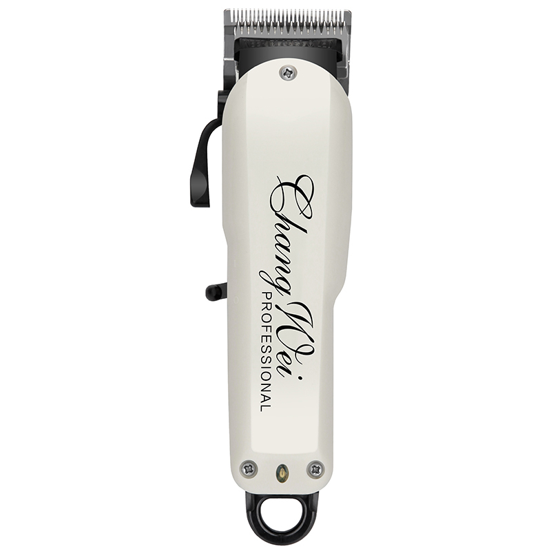 一尔 刀头长短微调理发器