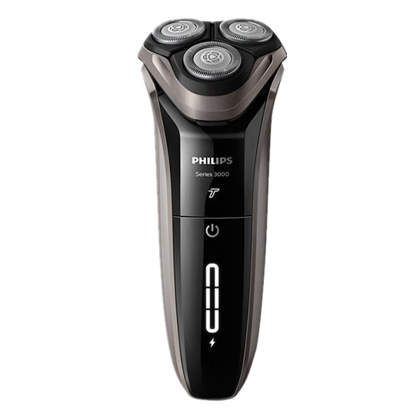 飞利浦一键加速剃须刀